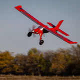 EFL13550UC Micro DRACO 800mm BNF Basic Ultimate Combo
