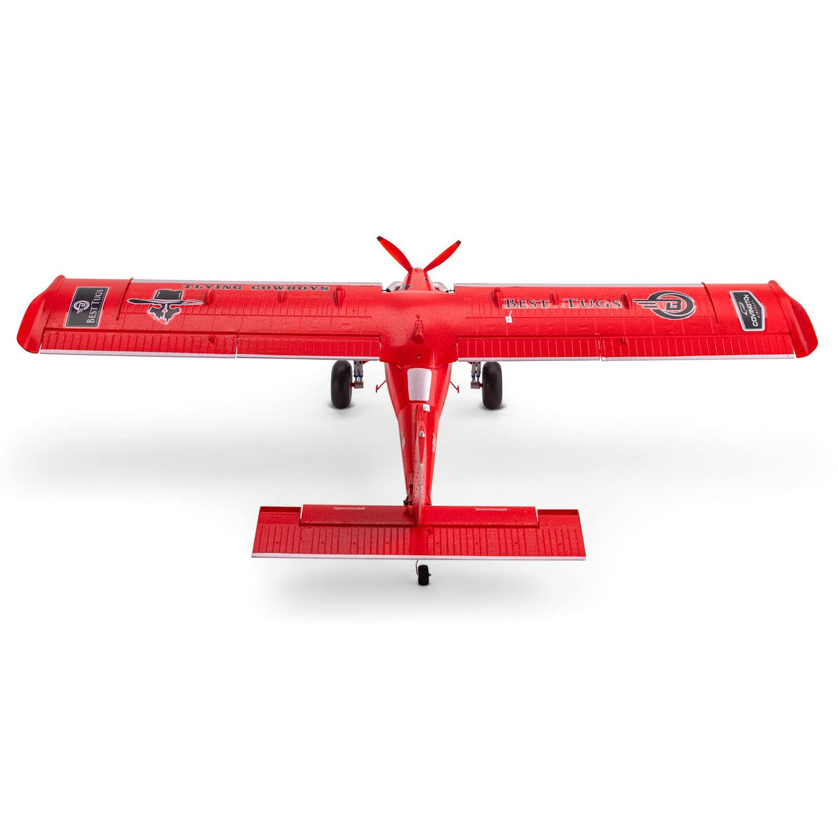EFL13550 Micro DRACO 800mm BNF Basic with AS3X and SAFE Select