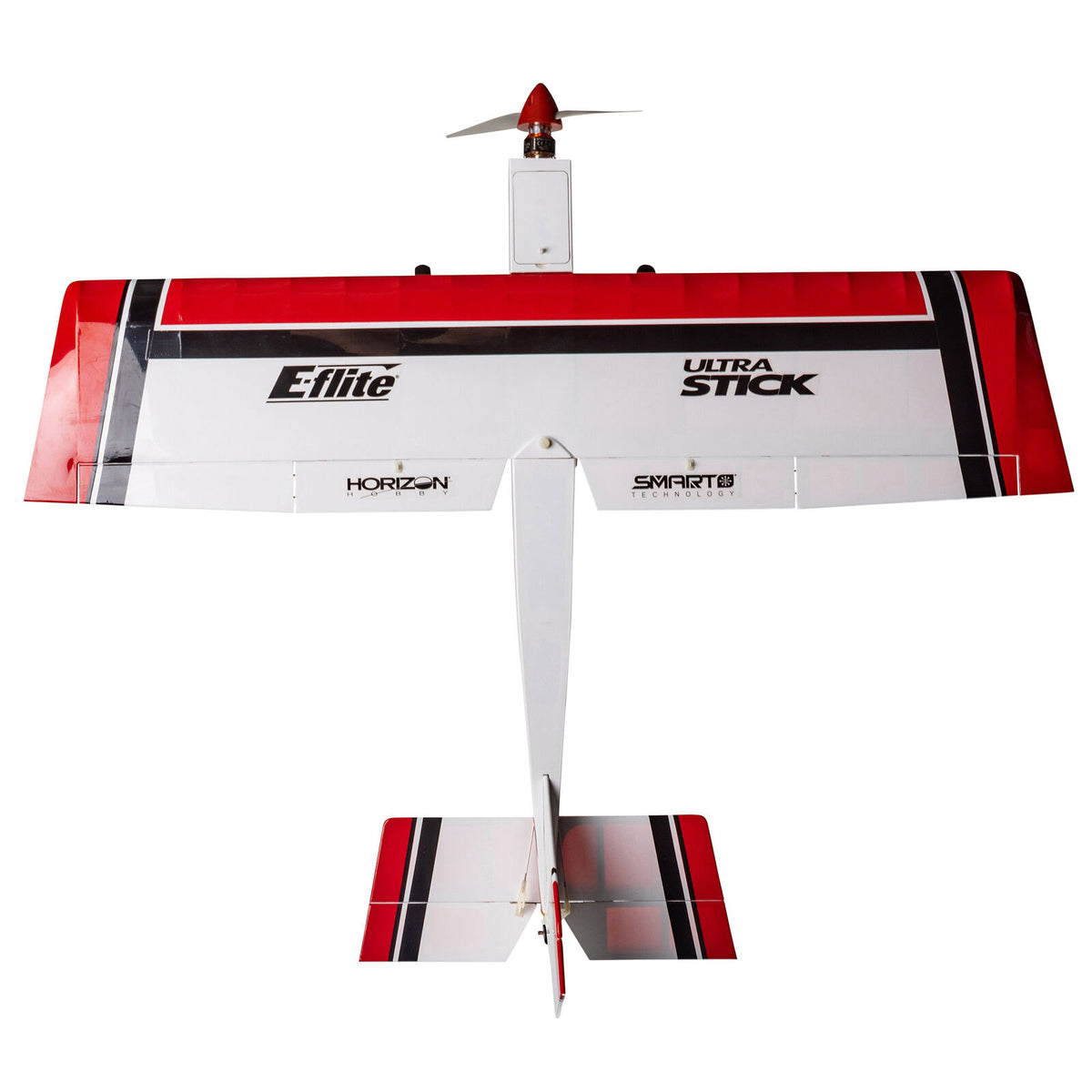 EFL14050 Ultra Stick 1.1m BNF Basic with AS3X and SAFE Select