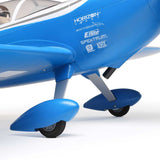 Commander mPd 1.4m BNF Basic with AS3X and SAFE Select - EFL14850