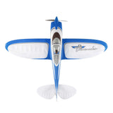 EFL14850 Commander mPd 1.4m BNF Basic with AS3X and SAFE Select