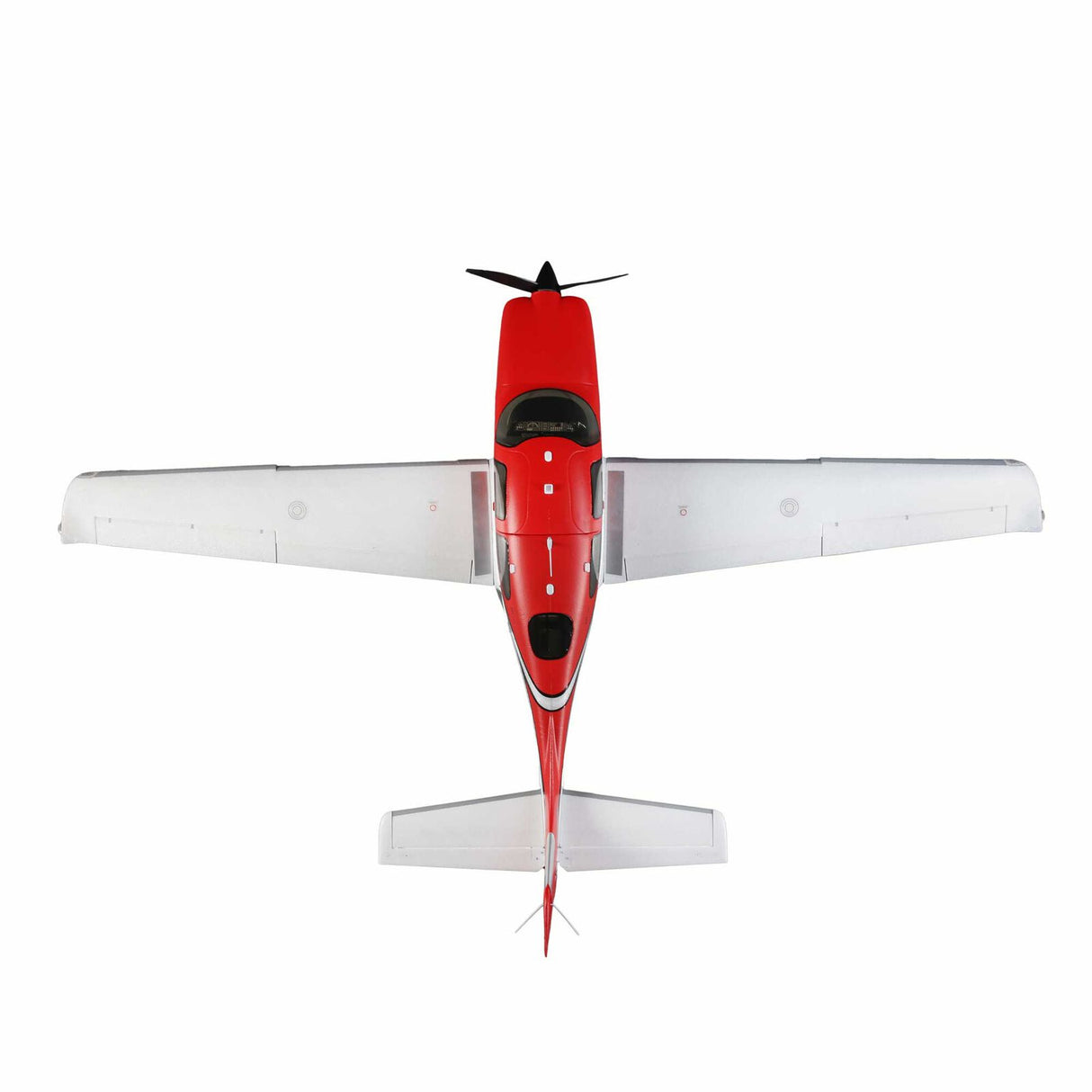 EFL15950 Cirrus SR22T 1.5m BNF Basic with Smart, AS3X and SAFE Select