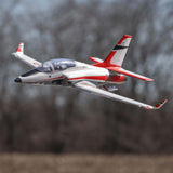 EFL17750 Viper 90mm EDF Jet BNF Basic with AS3X and SAFE Select