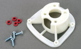 Motor Mount: Apprentice 15e  by E-flite