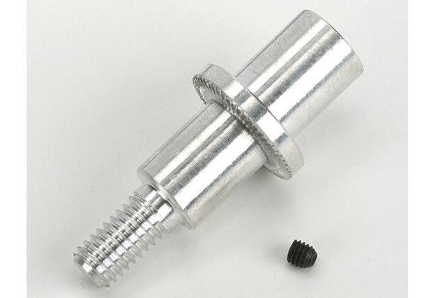 5mm Prop Adapter: Apprentice 15e  by E-flite