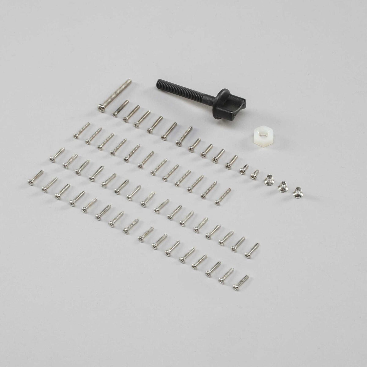 Hardware Set: Twin Otter - EFL300513