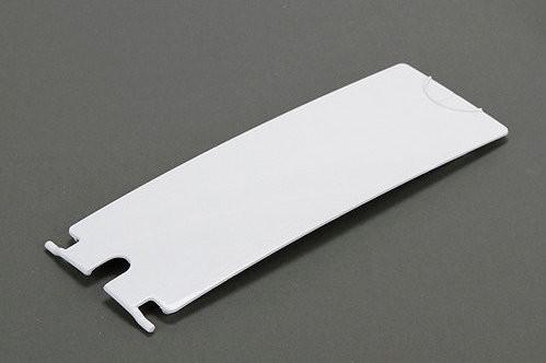 Battery Door: Apprentice S 15e RTF  by E-flite