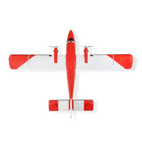 EFL32050 DHC-6 Twin Otter 1.4m BNF Basic with AS3X+ and SAFE Select