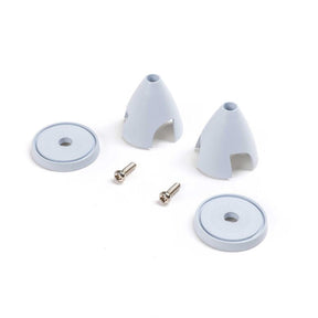 E-flite Spinner Set: Twin Otter 1.4m - EFL32055