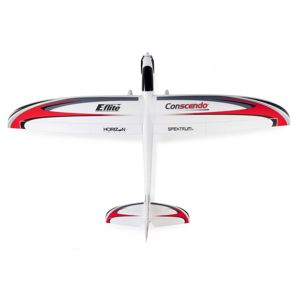 EFL32250 Conscendo 2.0m BNF Basic with AS3X+ and SAFE Select