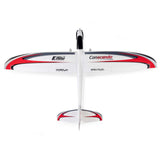EFL32250 Conscendo 2.0m BNF Basic with AS3X+ and SAFE Select