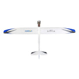 EFL36500 Night Radian 2.0m BNF Basic