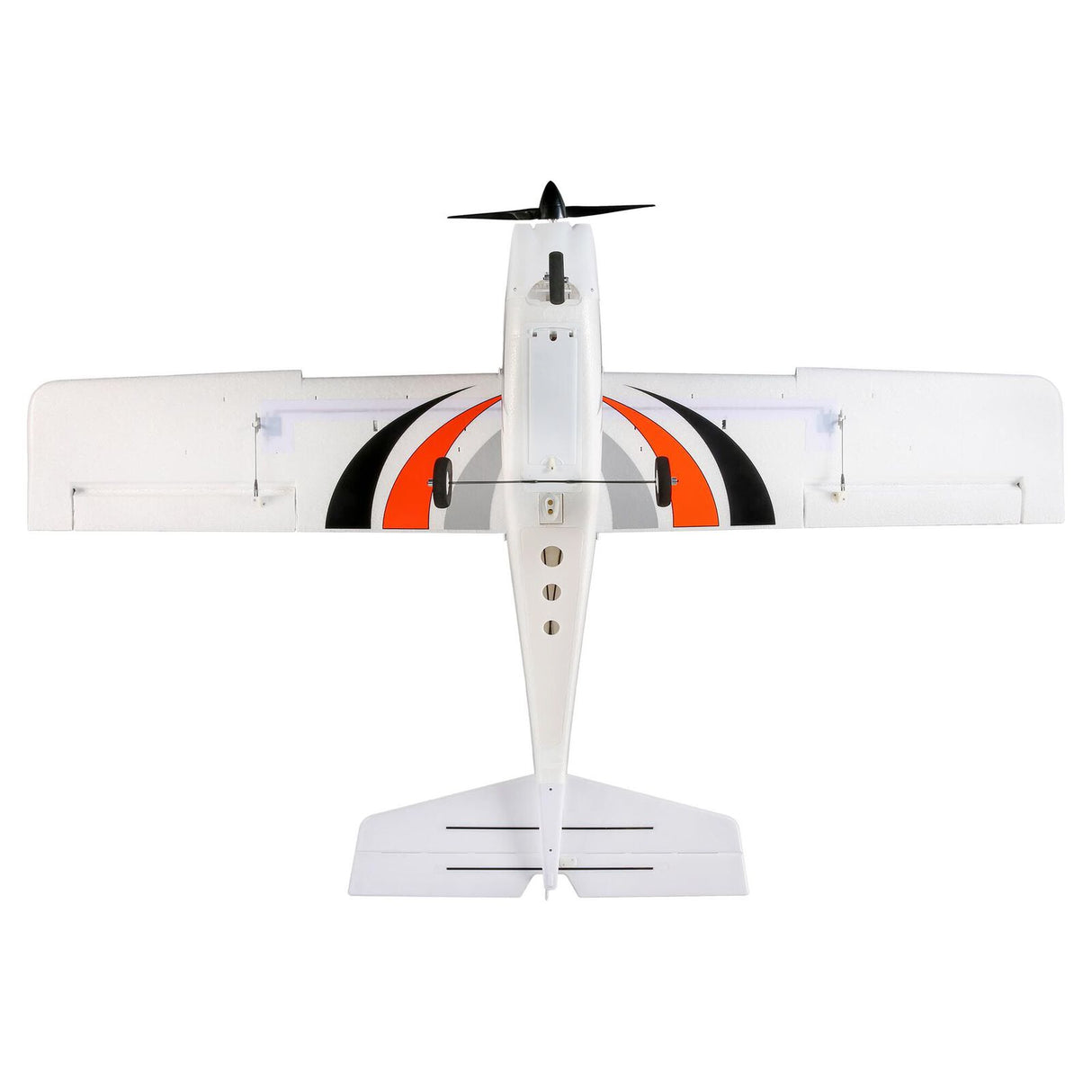 EFL370001 Apprentice STS 1.5m RTF Basic Smart Trainer with SAFE