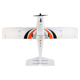 EFL370001 Apprentice STS 1.5m RTF Basic Smart Trainer with SAFE