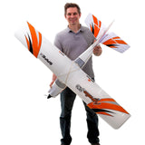 EFL370001 Apprentice STS 1.5m RTF Basic Smart Trainer with SAFE
