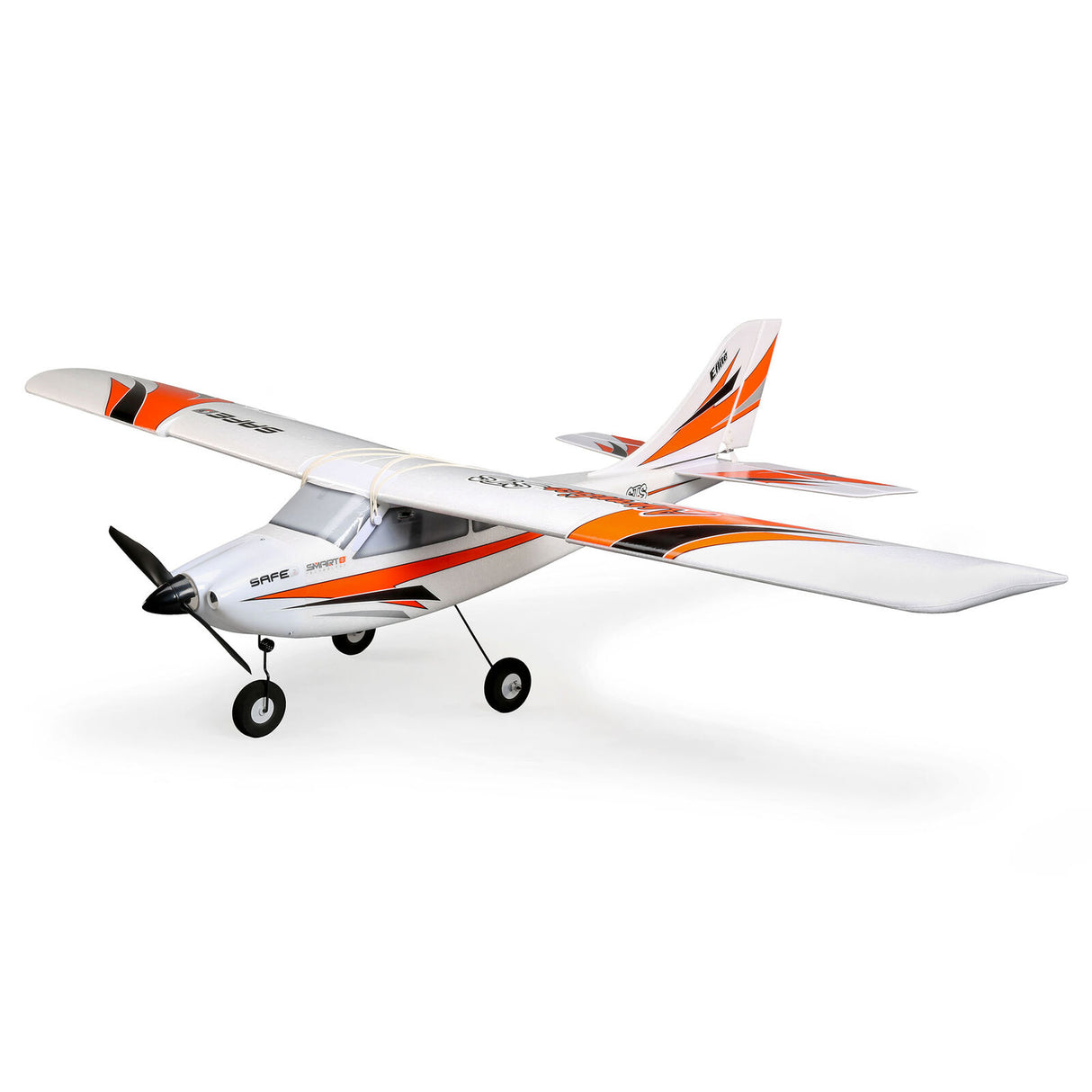 EFL3750 Apprentice STS 1.5m BNF Basic Smart Trainer with SAFE