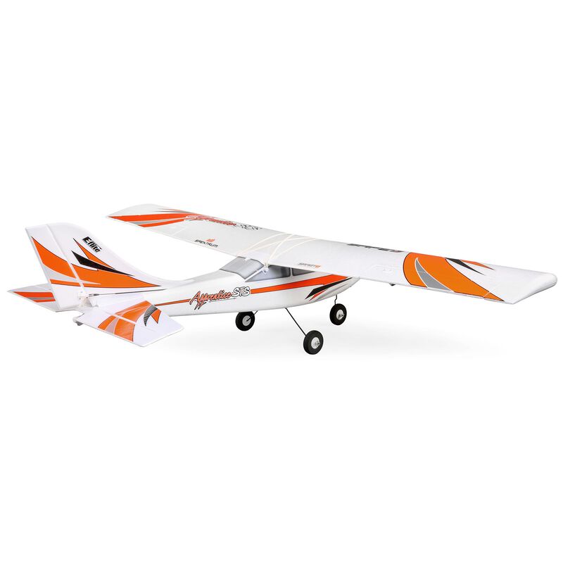 Apprentice STS 1.5m BNF Basic Smart Trainer with SAFE - EFL3750