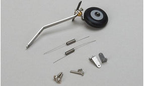 Tail Wheel: Super Cub 25e  by E-flite - EFL460011