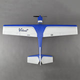 EFL49500 Valiant 1.3m BNF Basic with AS3X and SAFE Select