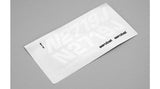 Decal Set: Cessna 150 Aerobat 250 ARF  by E-flite
