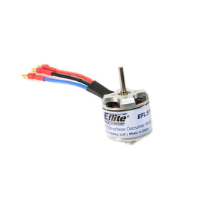 E-flite Motor 1000kv: 1.2m Clipped Wing Cub - EFL5166