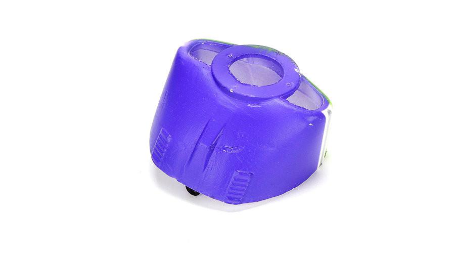 Cowling: Edge 540QQ 280  by E-flite