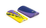 Battery and Radio Hatch: Inverza 280 BNF Basic  by E-flite