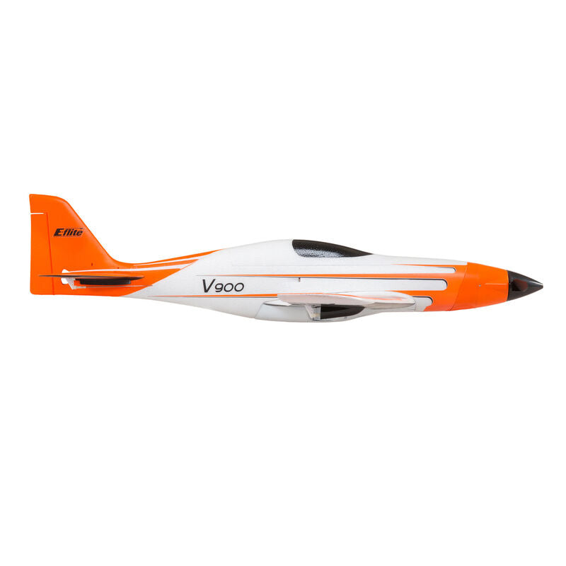 V900 BNF Basic with AS3X and SAFE Select, 900mm - EFL74500