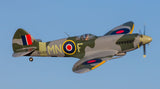 Spitfire Mk XIV 1.2m BNF Basic with AS3X® (EFL8650)