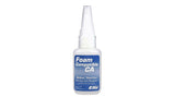 Foam Compatible Medium CA, 1 oz  by E-flite