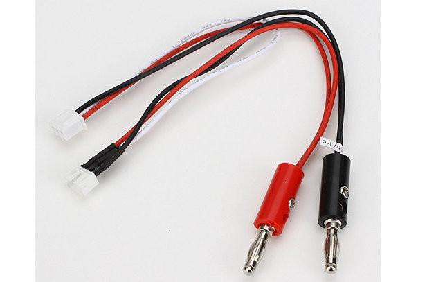 Charger Plug Adapter EFL  by E-flite