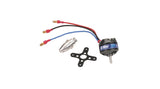 Park 370 Brushless Outrunner Motor, 1360Kv (EFLM1205)