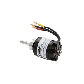 E-flite 60-Size Brushless Outrunner Motor: 500Kv - EFLM1315