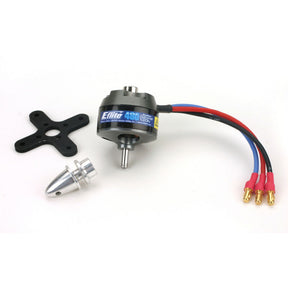 E-flite Park 480 Brushless Outrunner Motor, 1020Kv: 3.5mm Bullet - EFLM1505