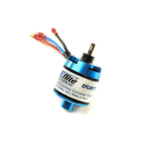 E-flite BL10 Brushless Outrunner Motor, 900Kv - EFLM17553