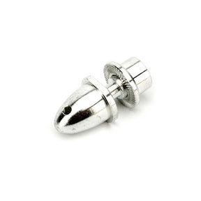 E-flite Prop Adapter With Collet Long 5mm - EFLM1925L