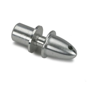 E-flite Prop Adapter with Setscrew, 3mm - EFLM1929
