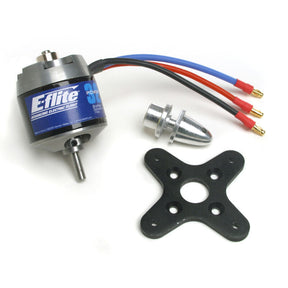 E-flite Power 32 Brushless Outrunner Motor, 770Kv, 3.5mm Bullet - EFLM4032A