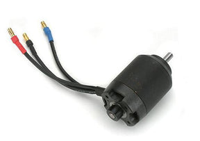 Brushless Outrunner Motor, 840kV  by E-flite