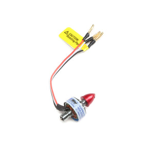 E-flite Brushless Motor 1404-2100Kv - EFLM9312