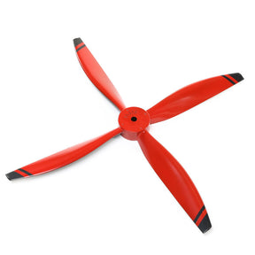 E-flite 4 Blade Propeller, 14.5 x 9: DRACO 2.0m - EFLP145904B