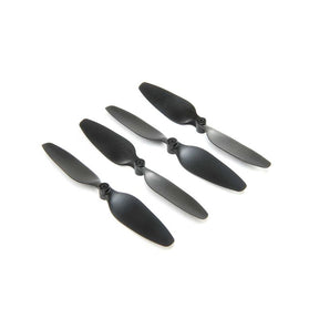 E-flite 60mm x 2.5mm Prop Set, CW & CCW (4): Ultrix - EFLP60205
