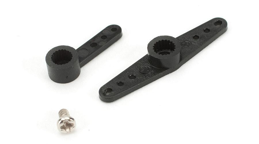 Servo Arm Set: EFLR7100  by E-flite