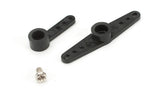 Servo Arm Set: EFLR7100  by E-flite