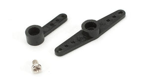 Servo Arm Set: EFLR7100  by E-flite