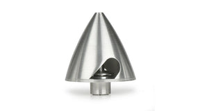 2.00" Aluminum Spinner with 4mm & 5mm Collets  by E-flite - EFLSP200