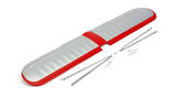 Main Wing w/Lights: UMX Carbon Cub SS  by E-flite