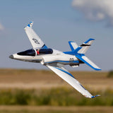 EFLU17750 UMX Viper 30mm EDF Jet BNF Basic with AS3X and SAFE Select