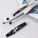 EFLU17750 UMX Viper 30mm EDF Jet BNF Basic with AS3X and SAFE Select