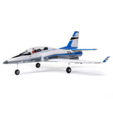 EFLU17750 UMX Viper 30mm EDF Jet BNF Basic with AS3X and SAFE Select